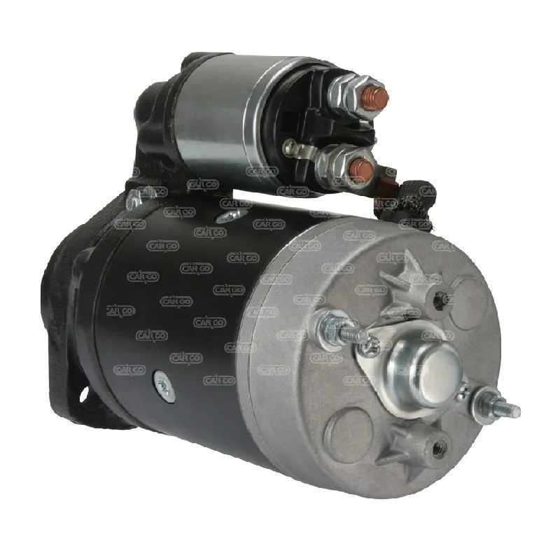 Démarreur pour BOSCH 0001354012