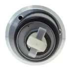 Solénoïde pour démarreur BOSCH 0001360023