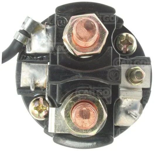 Solénoïde pour démarreur MITSUBISHI M5T50177