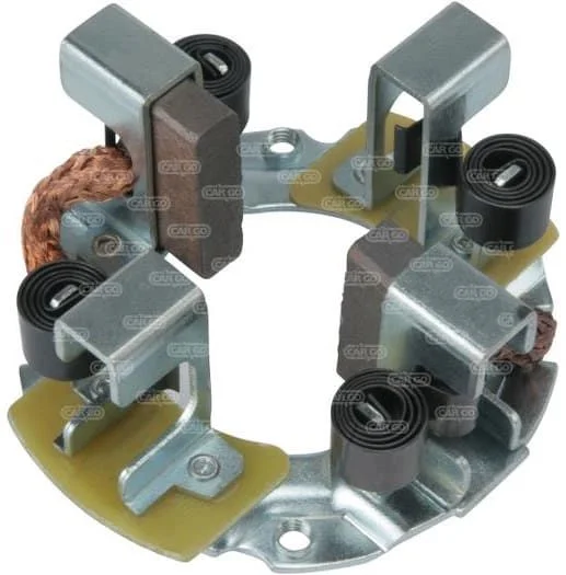 Couronne porte balais pour démarreur MITSUBISHI M9T61971