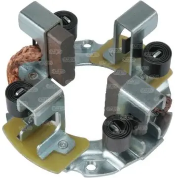Couronne porte balais pour démarreur MITSUBISHI M9T61971