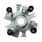 Couronne porte balais pour démarreur Magneti Marelli MT68AD