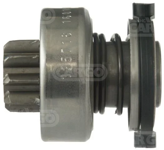 Lanceur pour démarreur BOSCH 0001106012