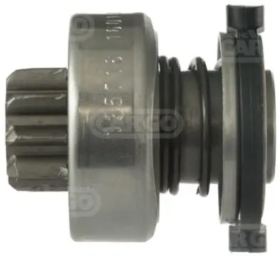 Lanceur pour démarreur BOSCH 0001106012