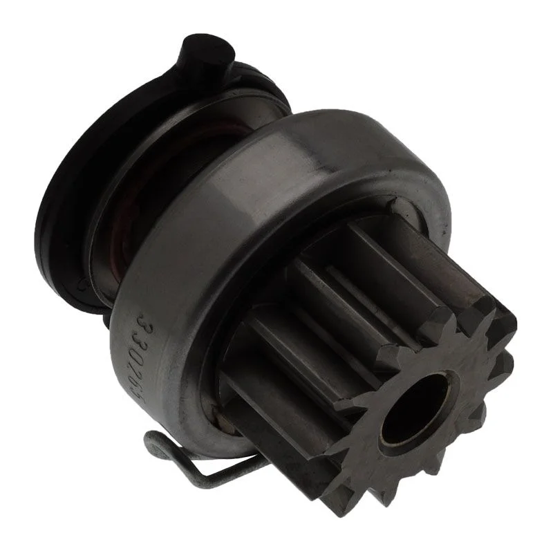 Lanceur compatible pour démarreur ZEN 1642