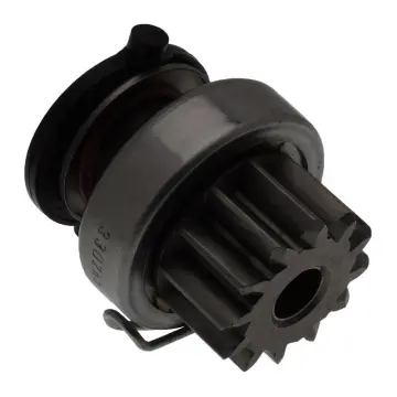 Lanceur compatible pour démarreur ZEN 1642