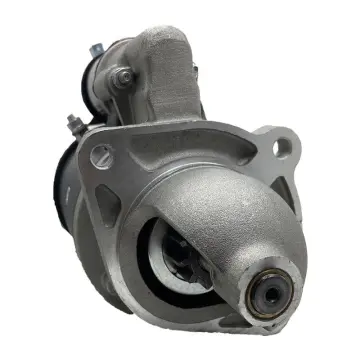 Démarreur pour BOSCH 0001362067