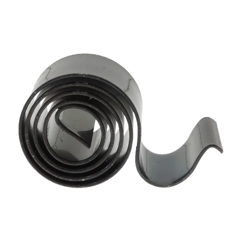 Ressort de compression plat pour démarreur Mitsubishi M003T9