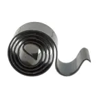 Ressort de compression plat pour démarreur Mitsubishi M003T9