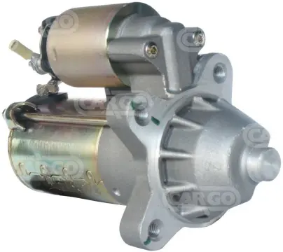 Démarreur pour Ford 6816678