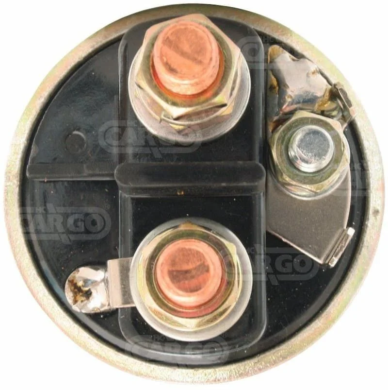 Solénoide pour démarreur VALEO D9R149