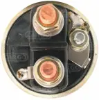 Solénoide pour démarreur VALEO D9R149