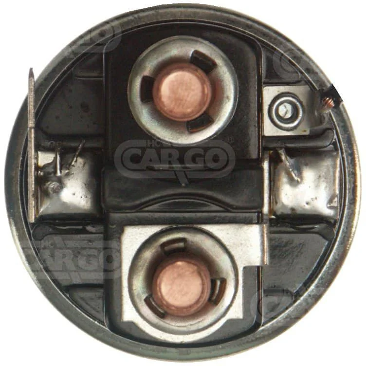 Solénoïde pour démarreur MITSUBISHI M3T42781ZC