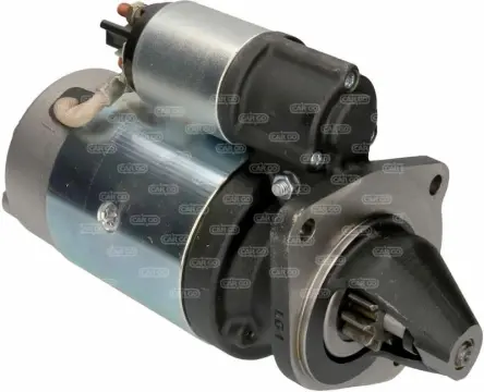 Démarreur ISKRA pour LUCAS 27614