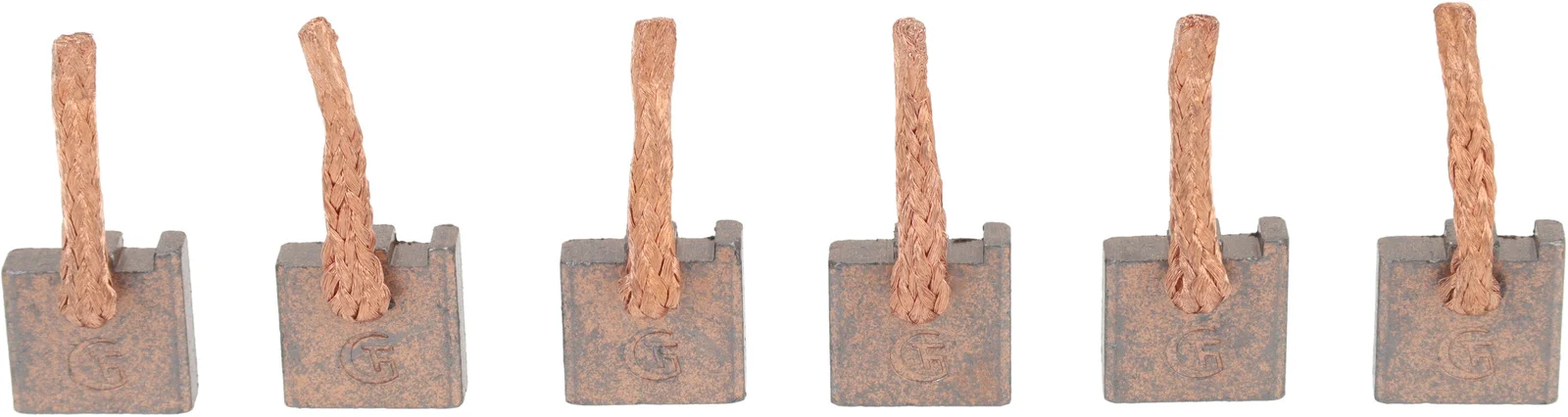 Jeu De Balais de charbon 335855