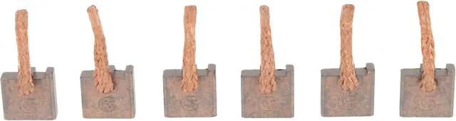 Jeu De Balais de charbon 335855