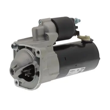 Démarreur pour BOSCH 0001115078