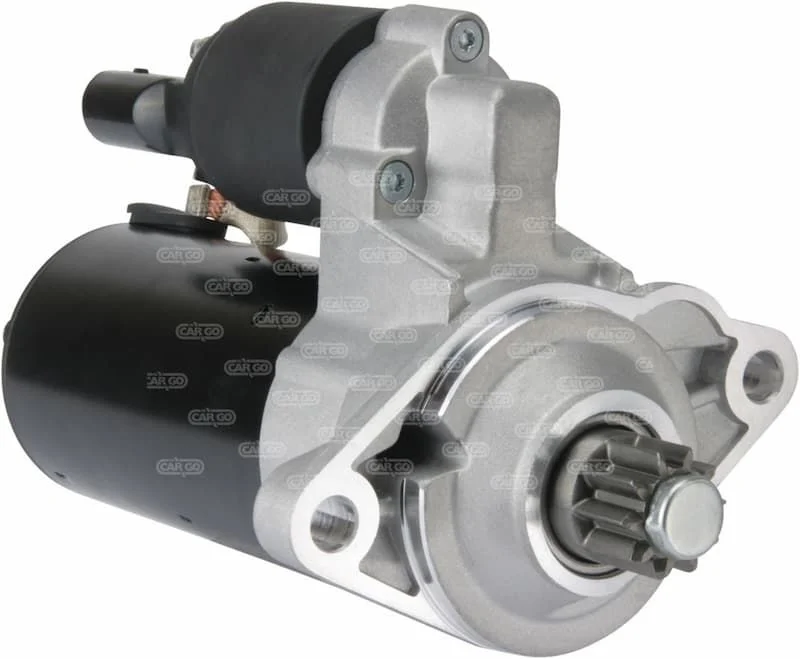 Démarreur pour BOSCH 0001123036