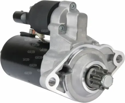 Démarreur pour BOSCH 0001123036