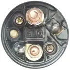 Solénoide pour démarreur LUCAS 25204
