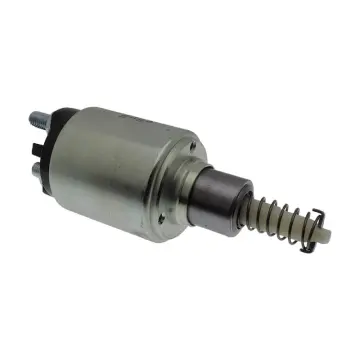 Solénoïde pour démarreur BOSCH 0001364100