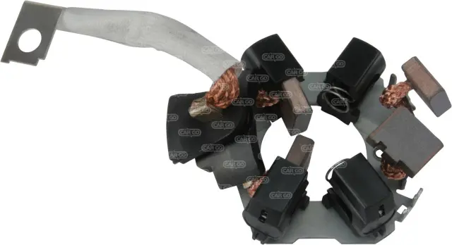 Couronne porte balais Bosch pour démarreur BOSCH