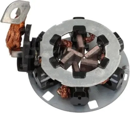 Porte balais pour alternateur AUTOSTARTER POLAND SBH0135P