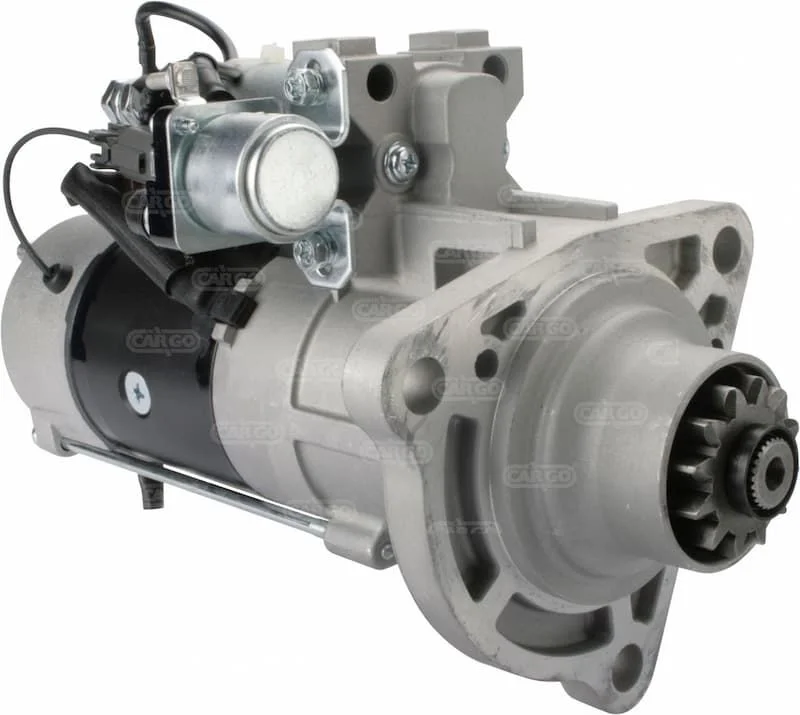 Démarreur pour MITSUBISHI M009T61171