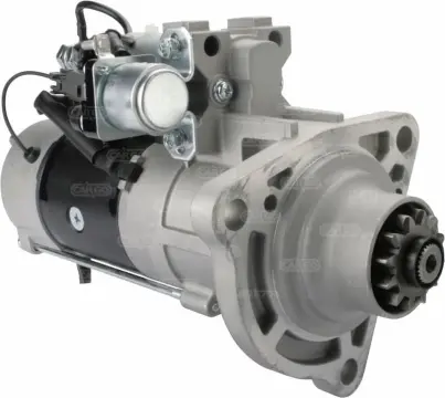 Démarreur pour MITSUBISHI M009T61171