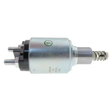 Solénoïde pour démarreur BOSCH 0001230002