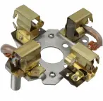 Couronne porte balais pour démarreur BOSCH 0001372004