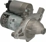 Démarreur compatible pour HC CARGO 116003