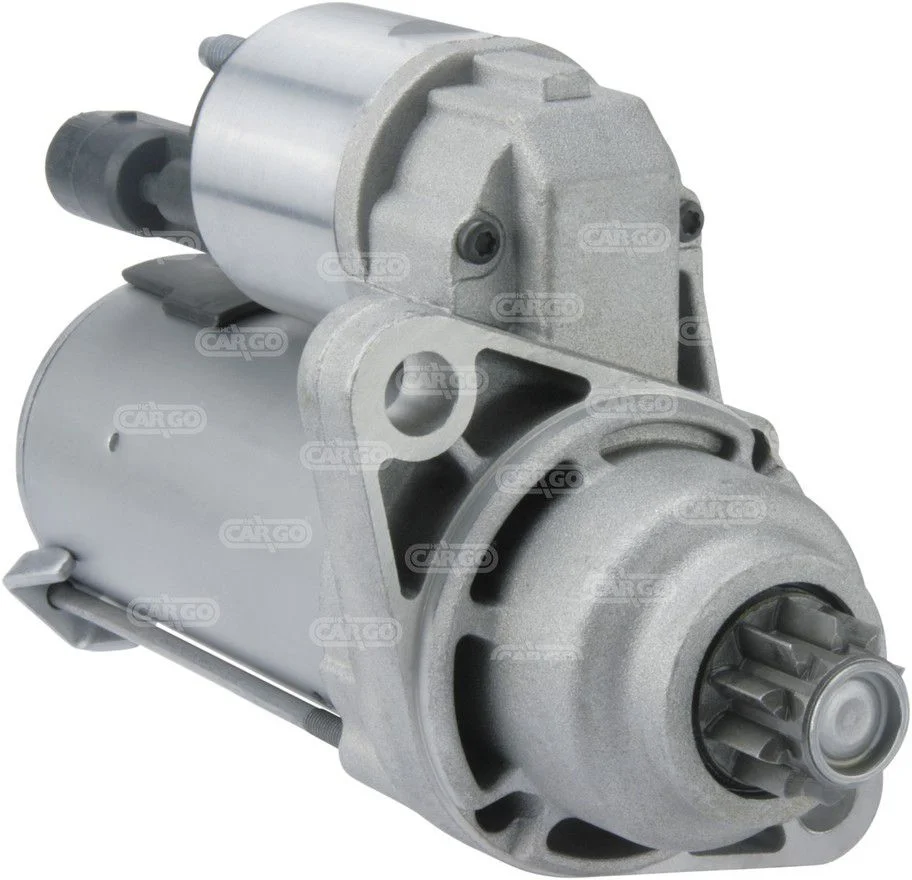 Démarreur pour Bosch 0001120408