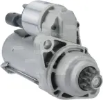 Démarreur pour Bosch 0001120408