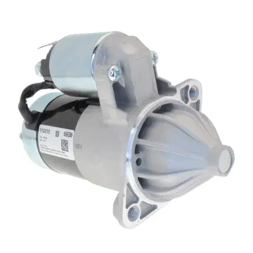 Démarreur pour Mitsubishi M002T40081
