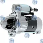 Démarreur pour CHRYSLER 05033125AA