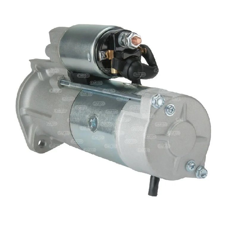 Démarreur pour KUBOTA 1K01263010