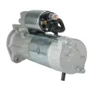 Démarreur pour KUBOTA 1K01263010