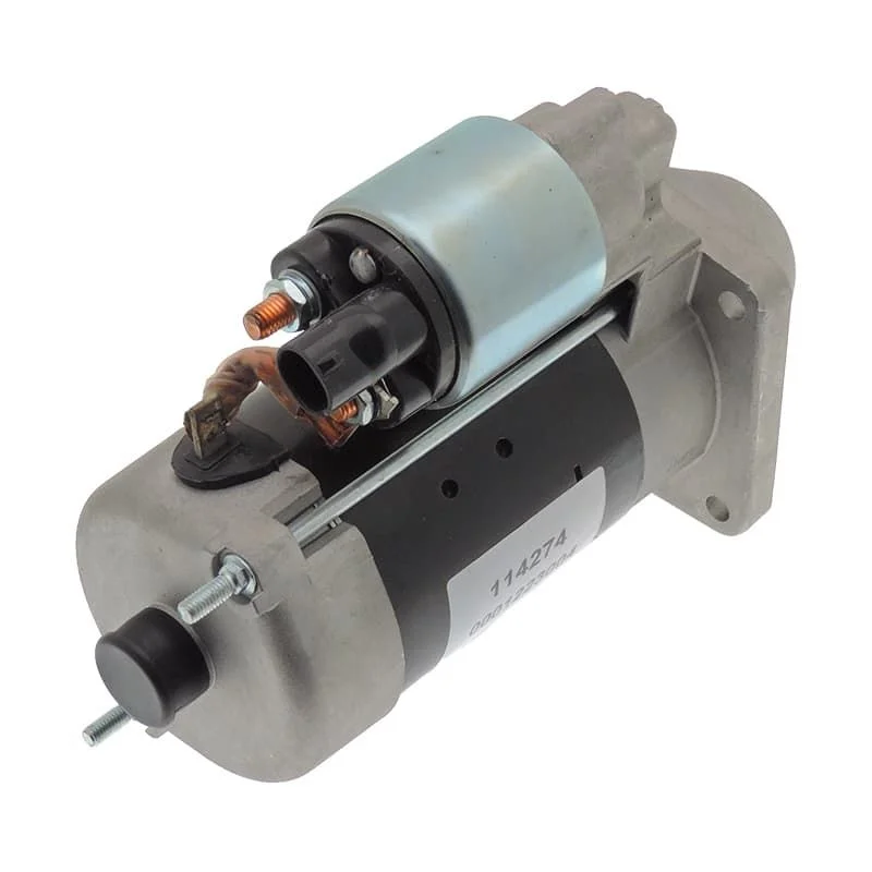 Démarreur pour BOSCH 0001223004