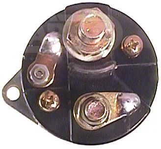 Solénoïde pour démarreur UNIPOINT STR7068
