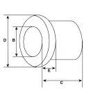 Cotes et dimensions