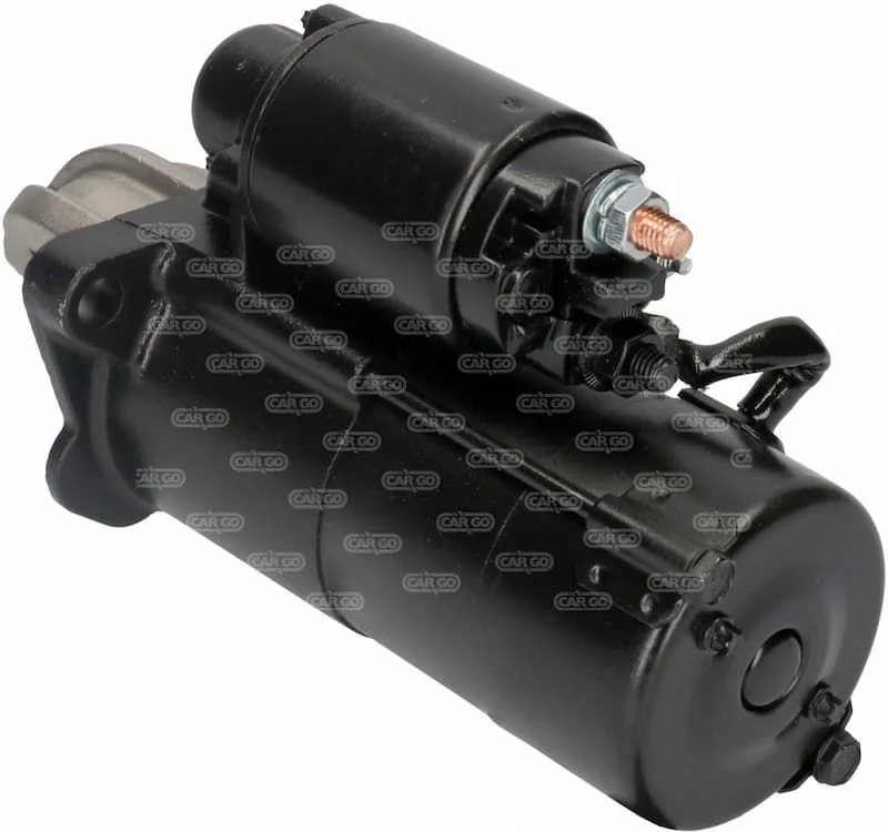 Démarreur compatible pour DELCO REMY 8000321