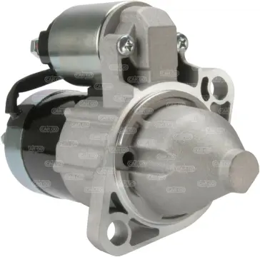 Démarreur pour Mitsubishi M000T84381
