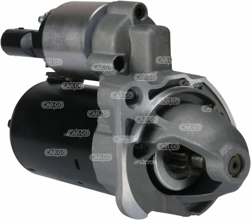 Démarreur pour BOSCH 0001107427