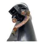 Démarreur pour BOSCH 0001125507