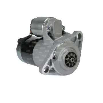 Démarreur pour MITSUBISHI M001T66081