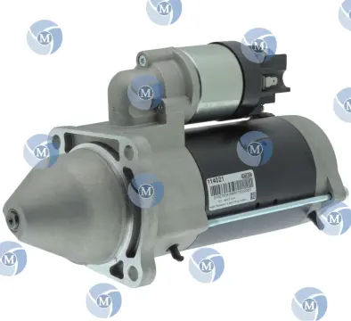 Démarreur pour BOSCH 0001230020