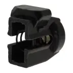 Couronne porte balais pour démarreur MAGNETI MARELLI 5024641