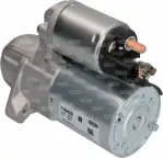 Démarreur compatible pour HC CARGO 116429