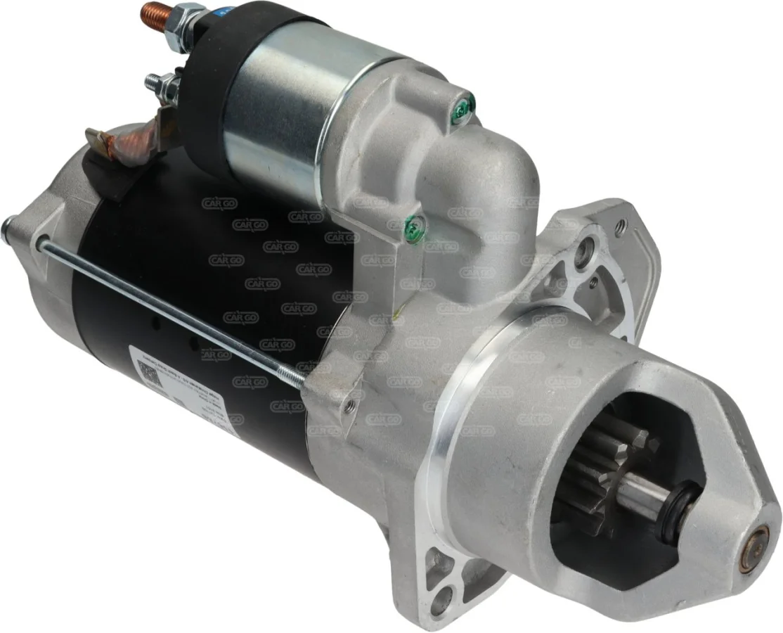 Démarreur pour BOSCH 0001230030